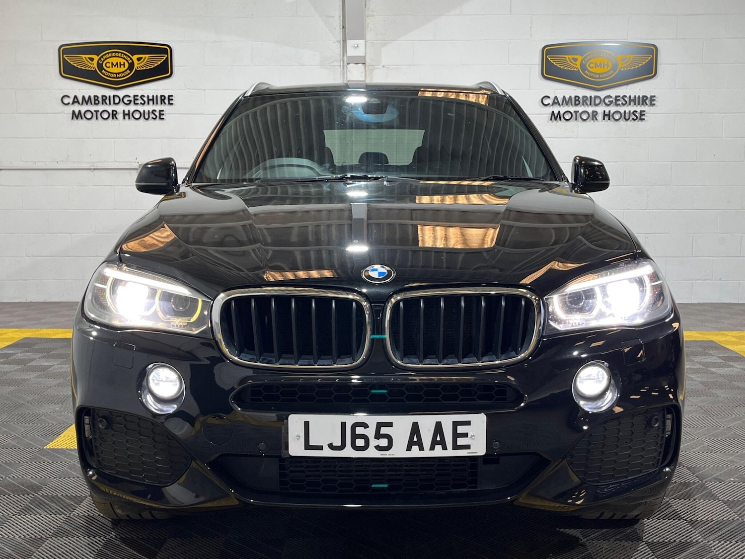 Used BMW X5 2016 for sale - 77315049: Photo 24