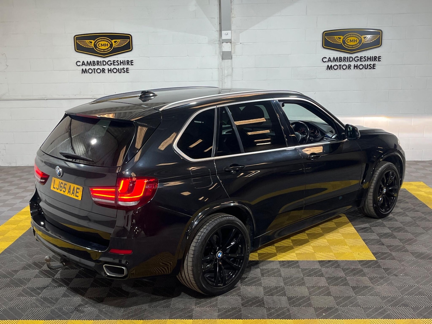 Used BMW X5 2016 for sale - 77315049: Photo 27