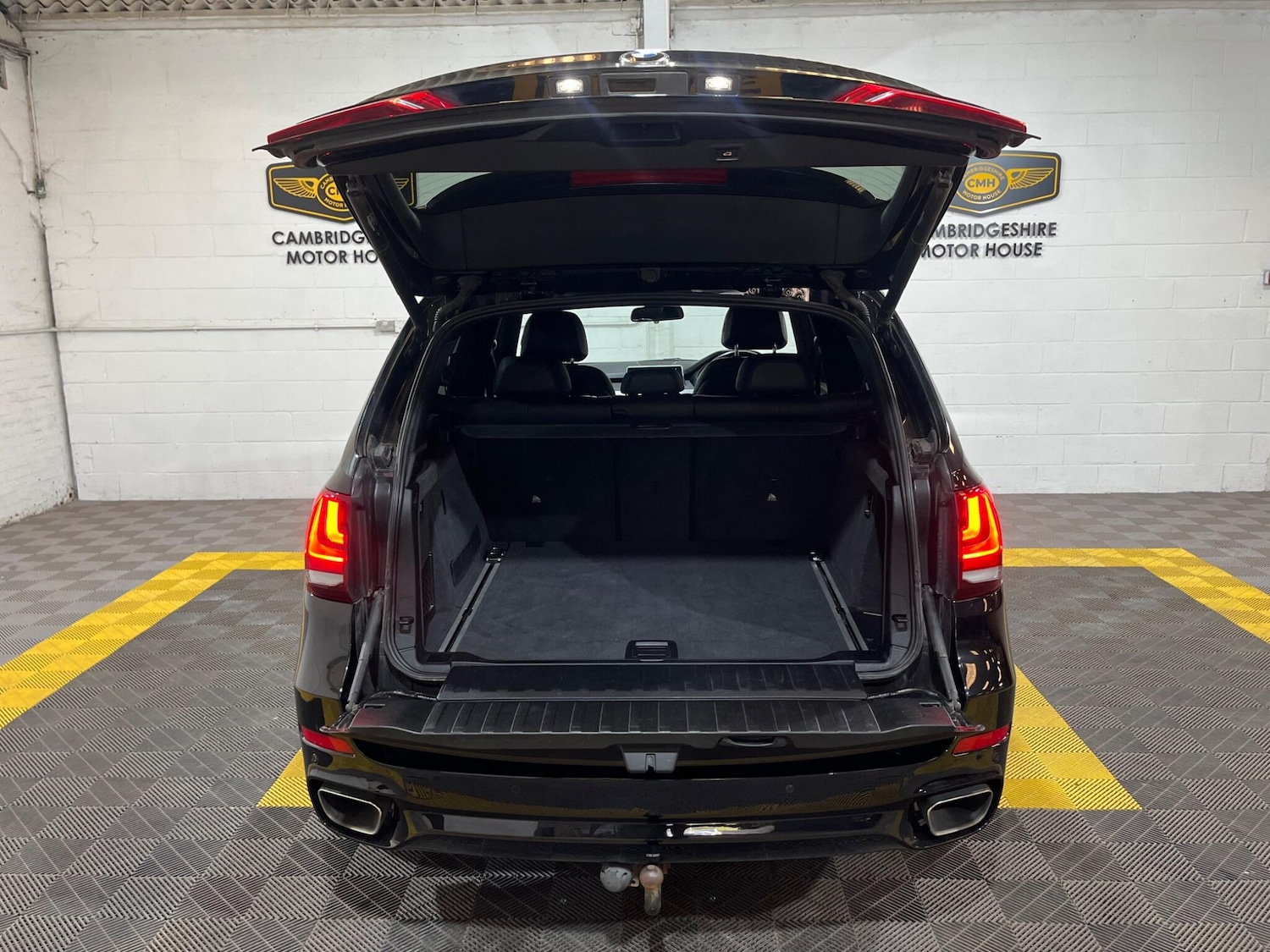 Used BMW X5 2016 for sale - 77315049: Photo 29