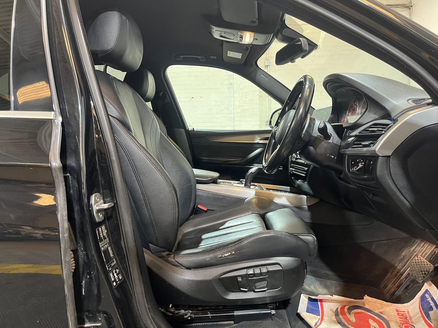 Used BMW X5 2016 for sale - 77315049: Photo 3