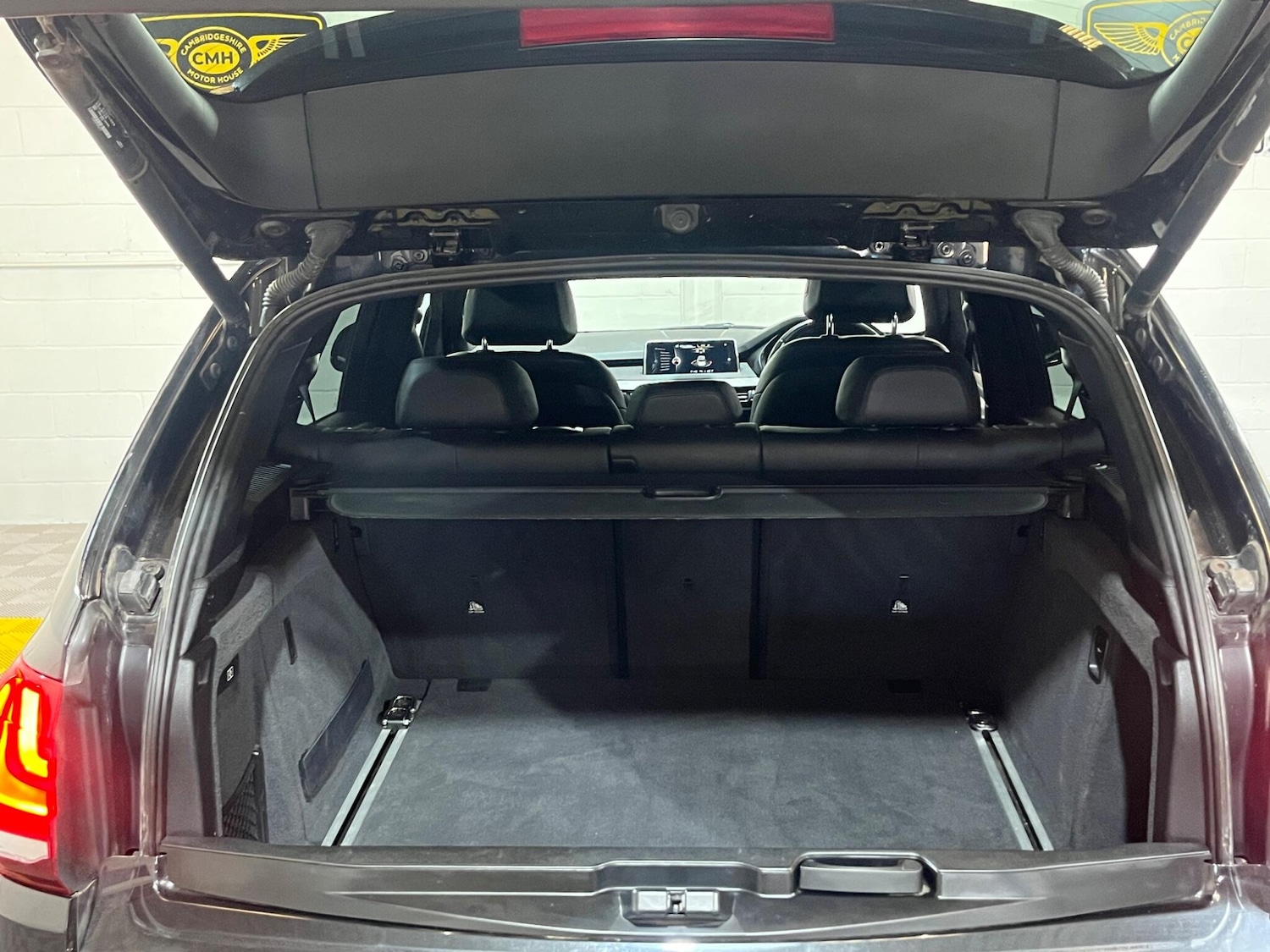 Used BMW X5 2016 for sale - 77315049: Photo 31