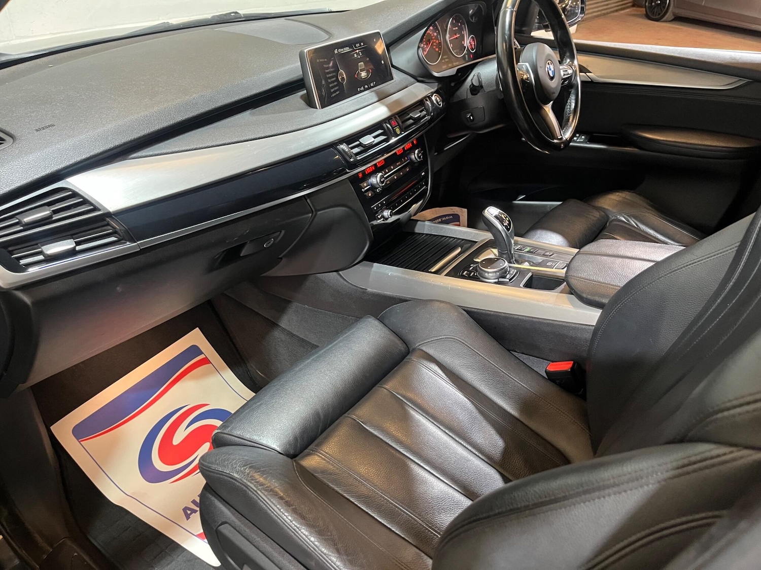 Used BMW X5 2016 for sale - 77315049: Photo 42