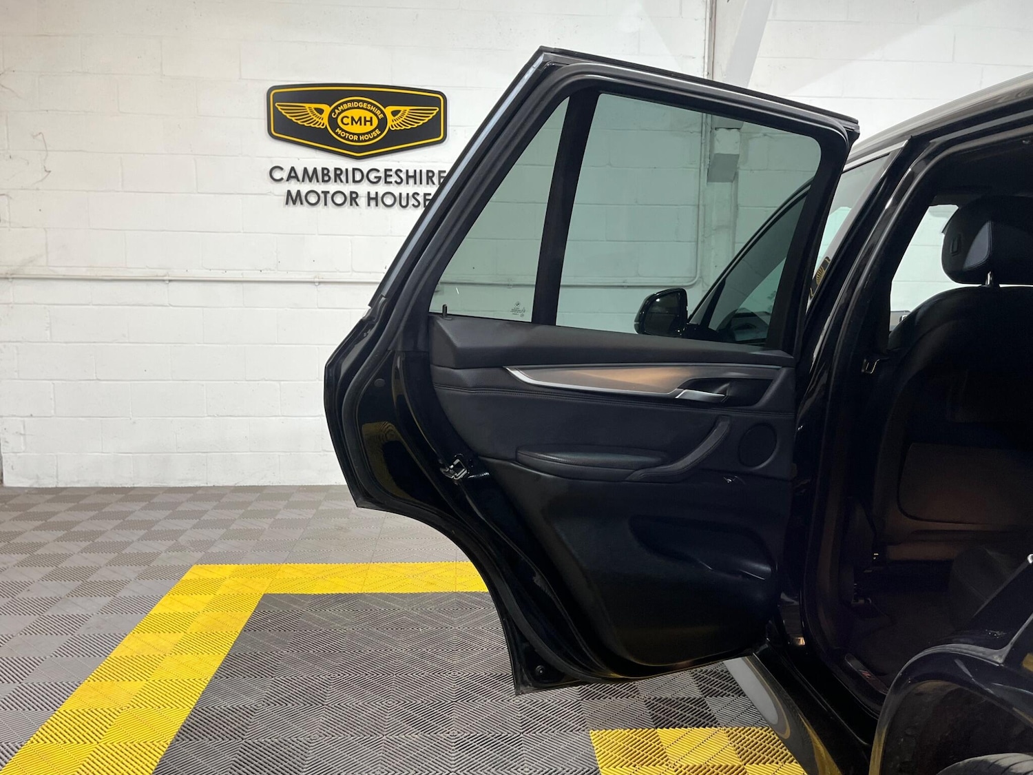 Used BMW X5 2016 for sale - 77315049: Photo 45