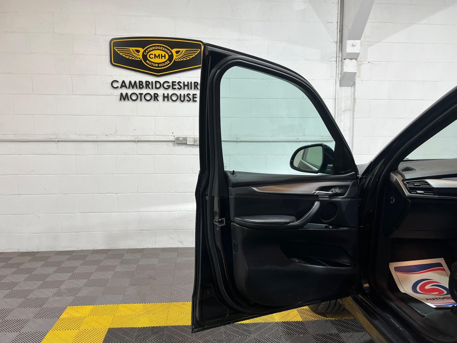 Used BMW X5 2016 for sale - 77315049: Photo 46