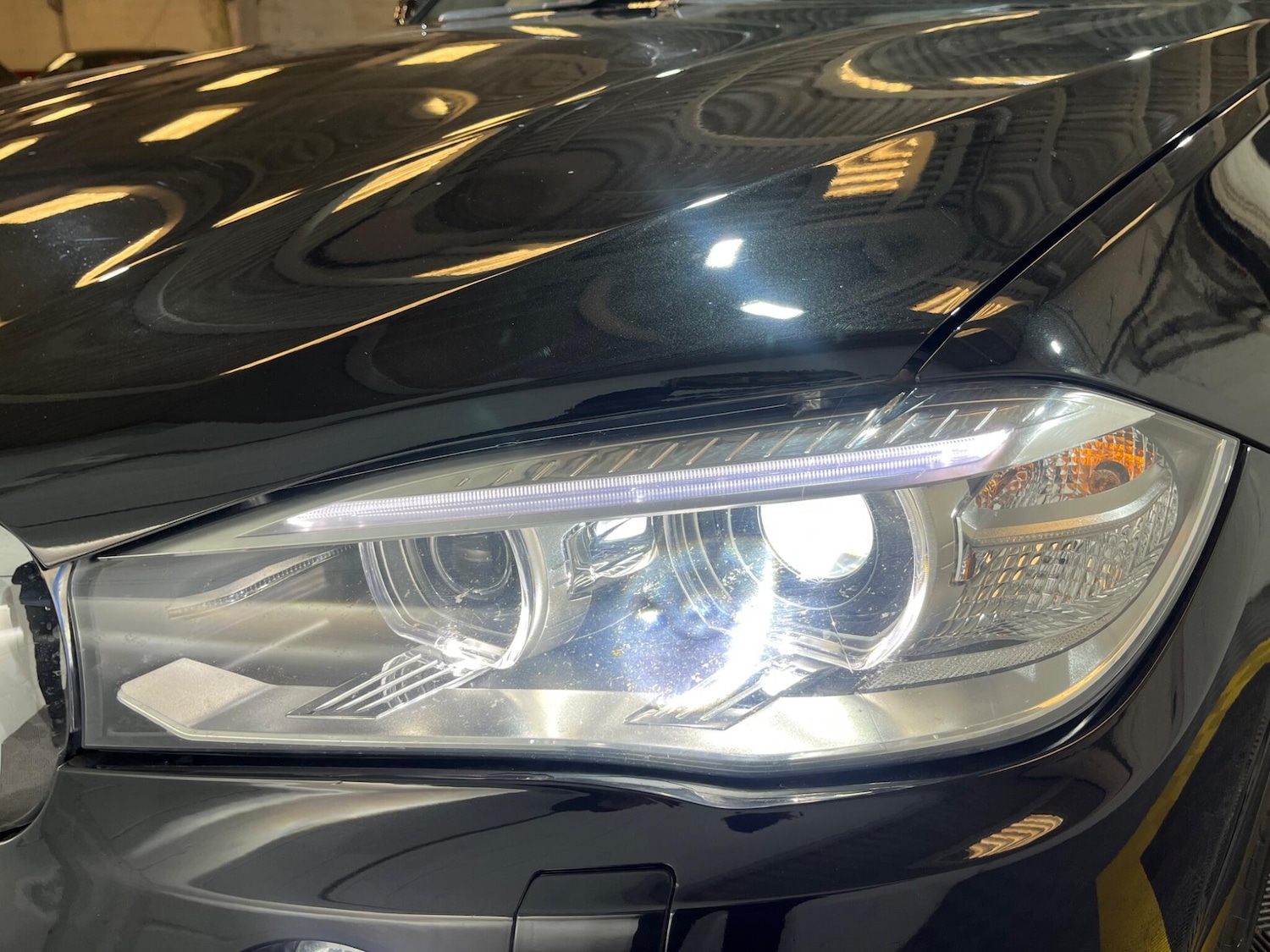 Used BMW X5 2016 for sale - 77315049: Photo 49