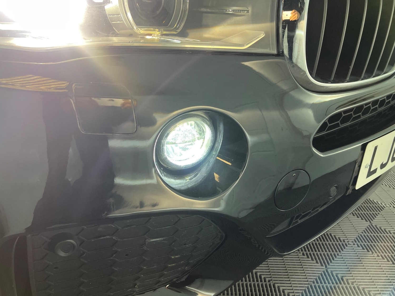 Used BMW X5 2016 for sale - 77315049: Photo 51