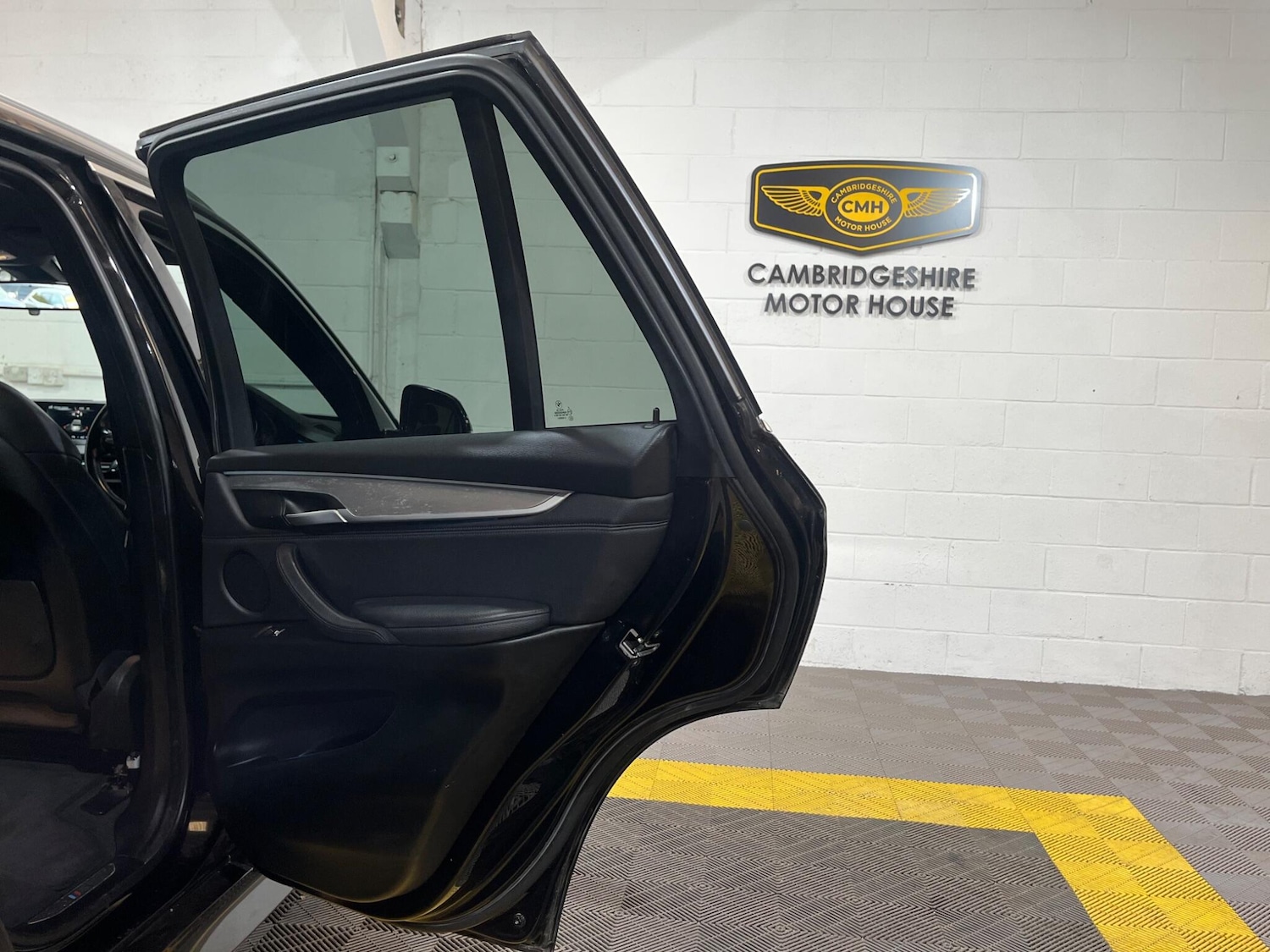 Used BMW X5 2016 for sale - 77315049: Photo 58