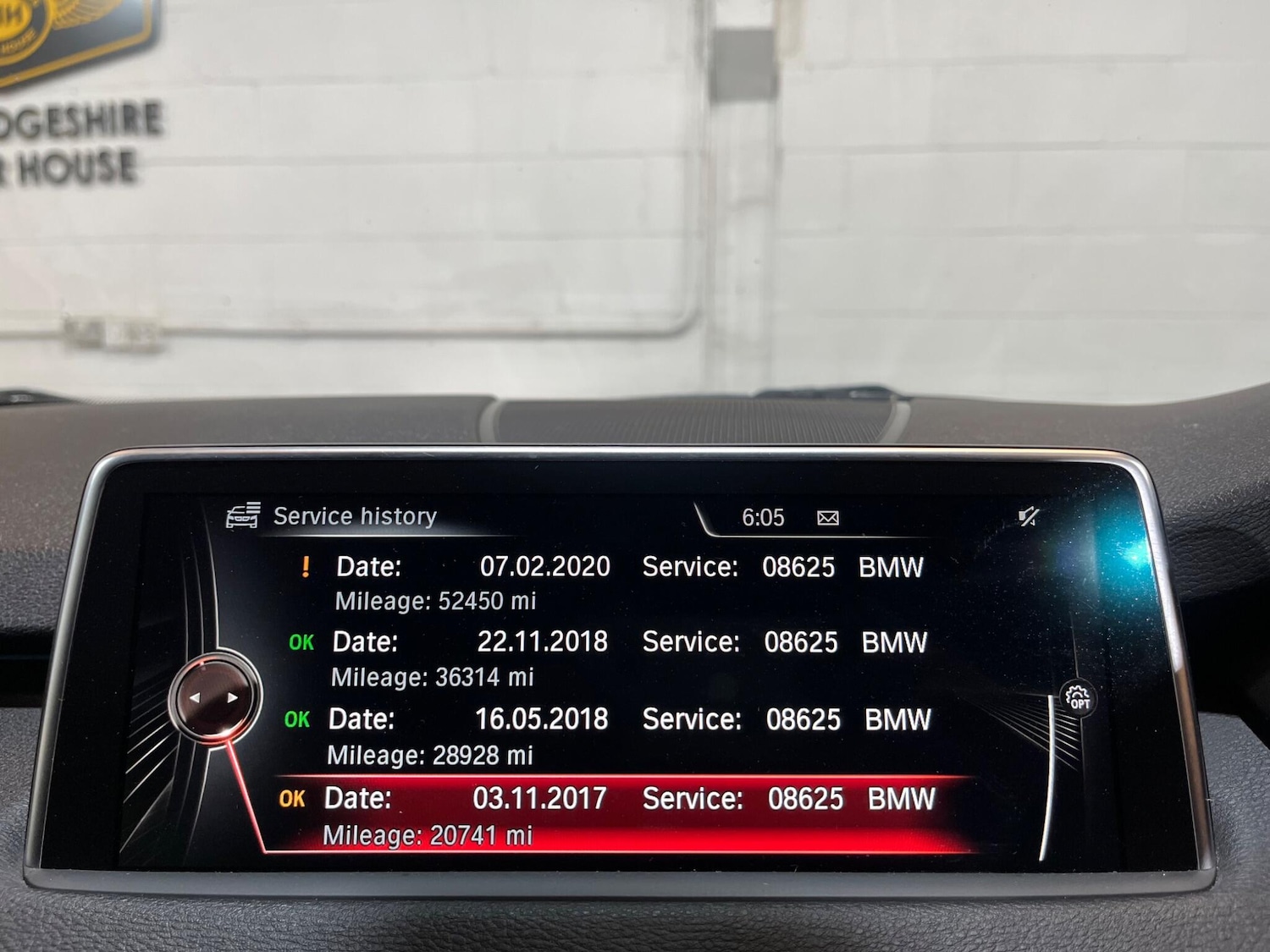 Used BMW X5 2016 for sale - 77315049: Photo 76