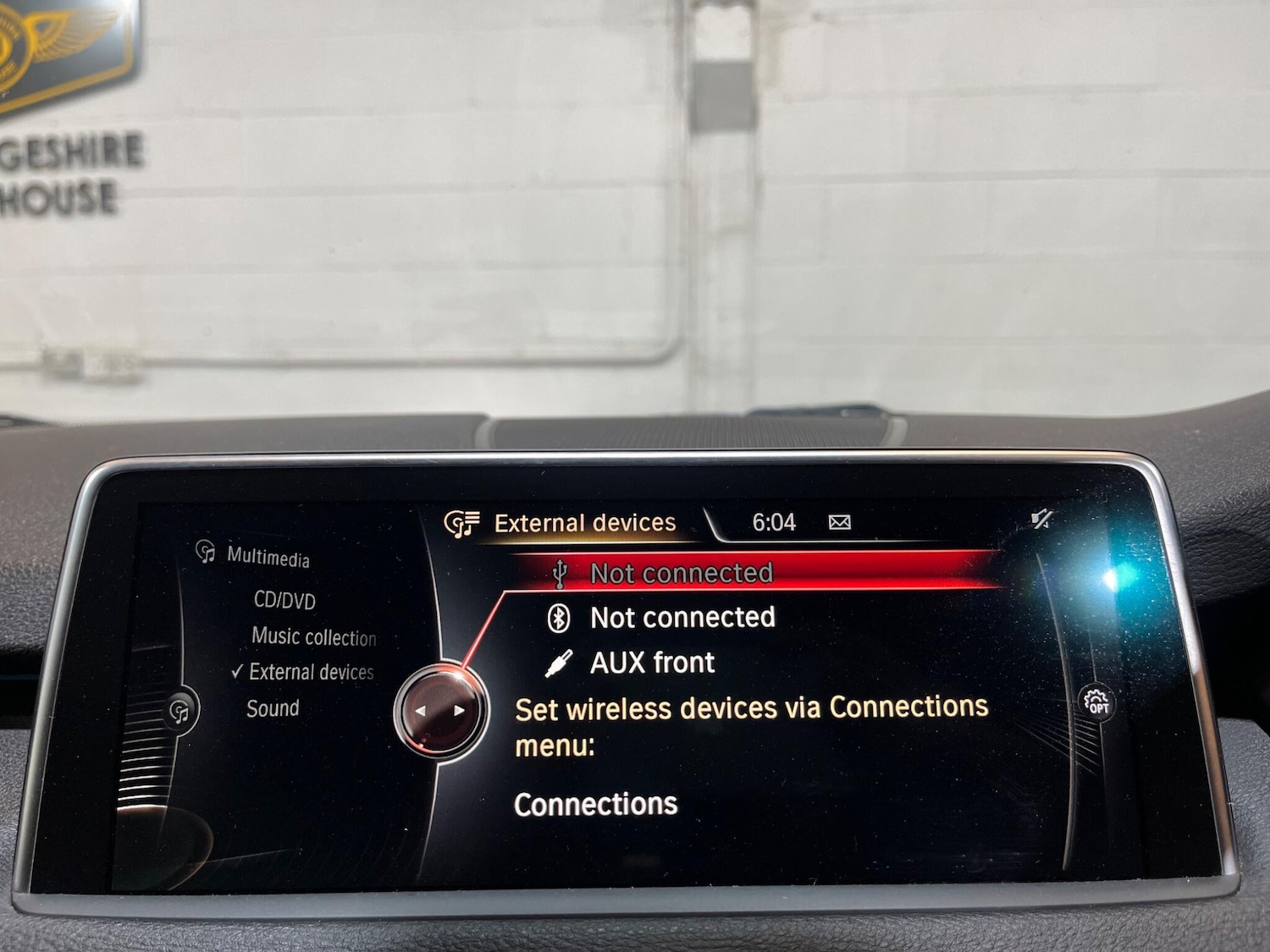 Used BMW X5 2016 for sale - 77315049: Photo 77