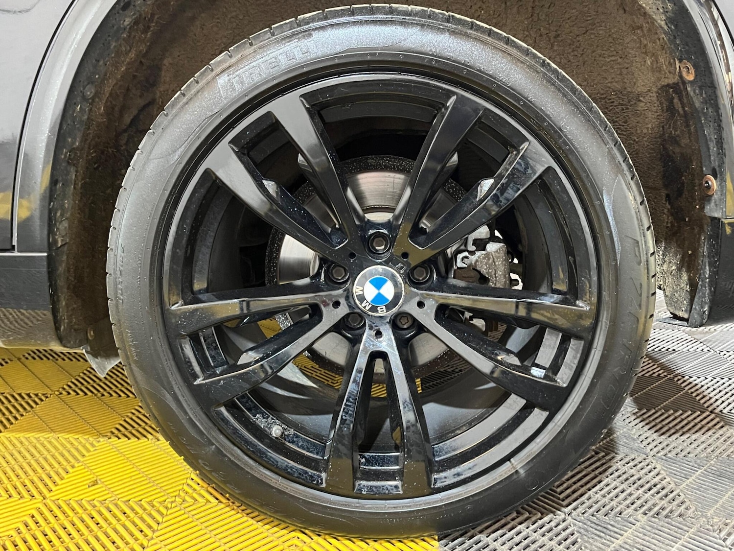 Used BMW X5 2016 for sale - 77315049: Photo 8