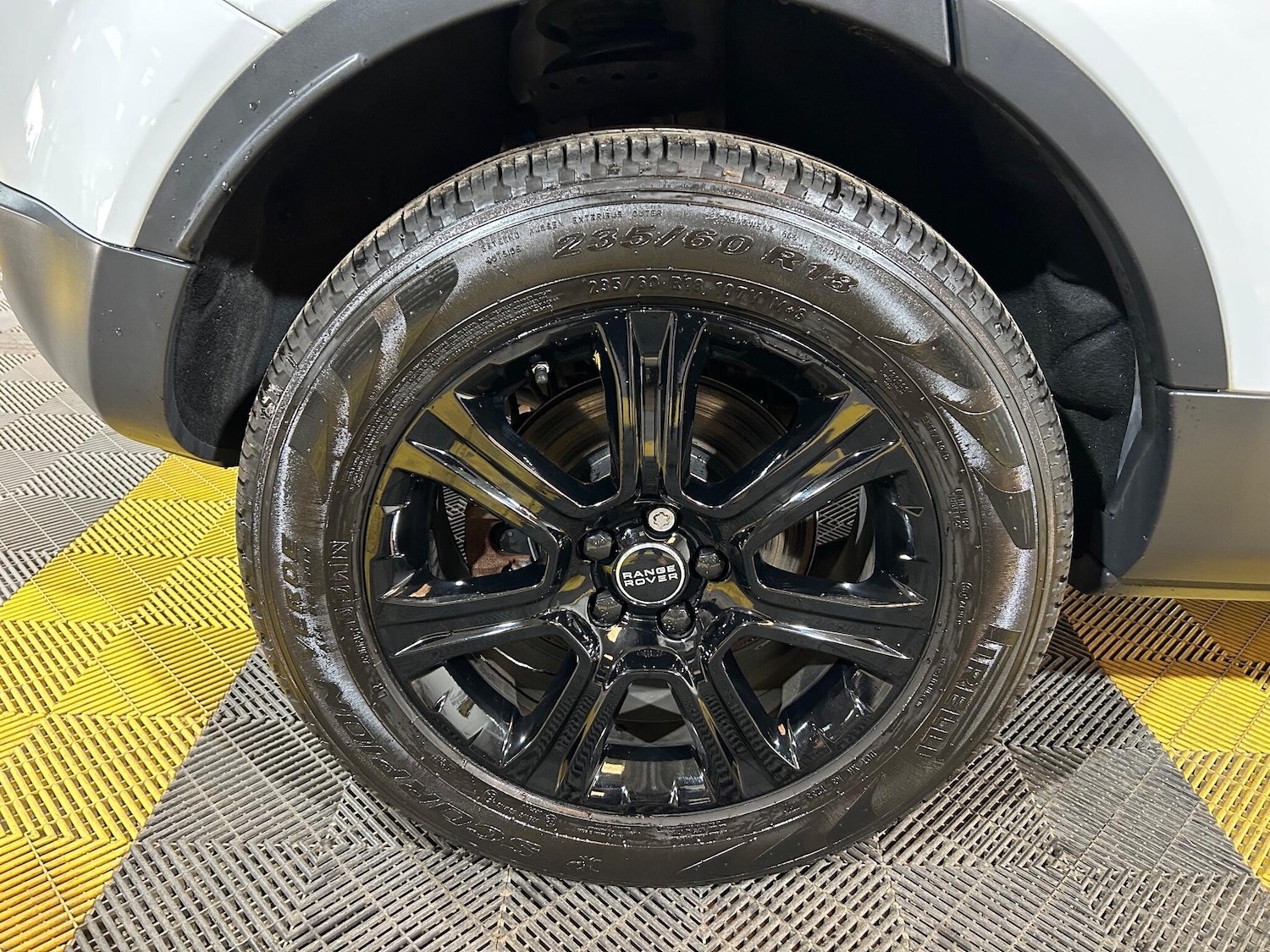 Used Land Rover Range Rover Evoque 2015 for sale - 76989555: Photo 14