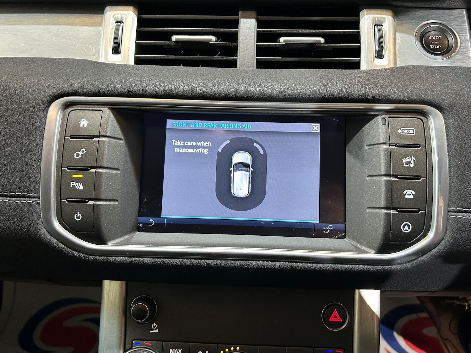 Used Land Rover Range Rover Evoque 2015 for sale - 76989555: Photo 16