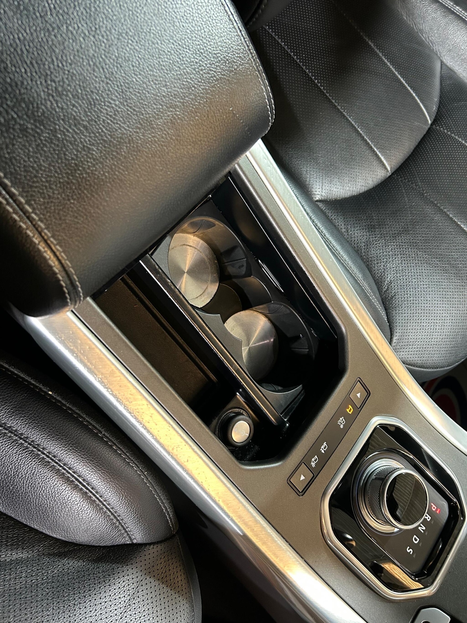 Used Land Rover Range Rover Evoque 2015 for sale - 76989555: Photo 17