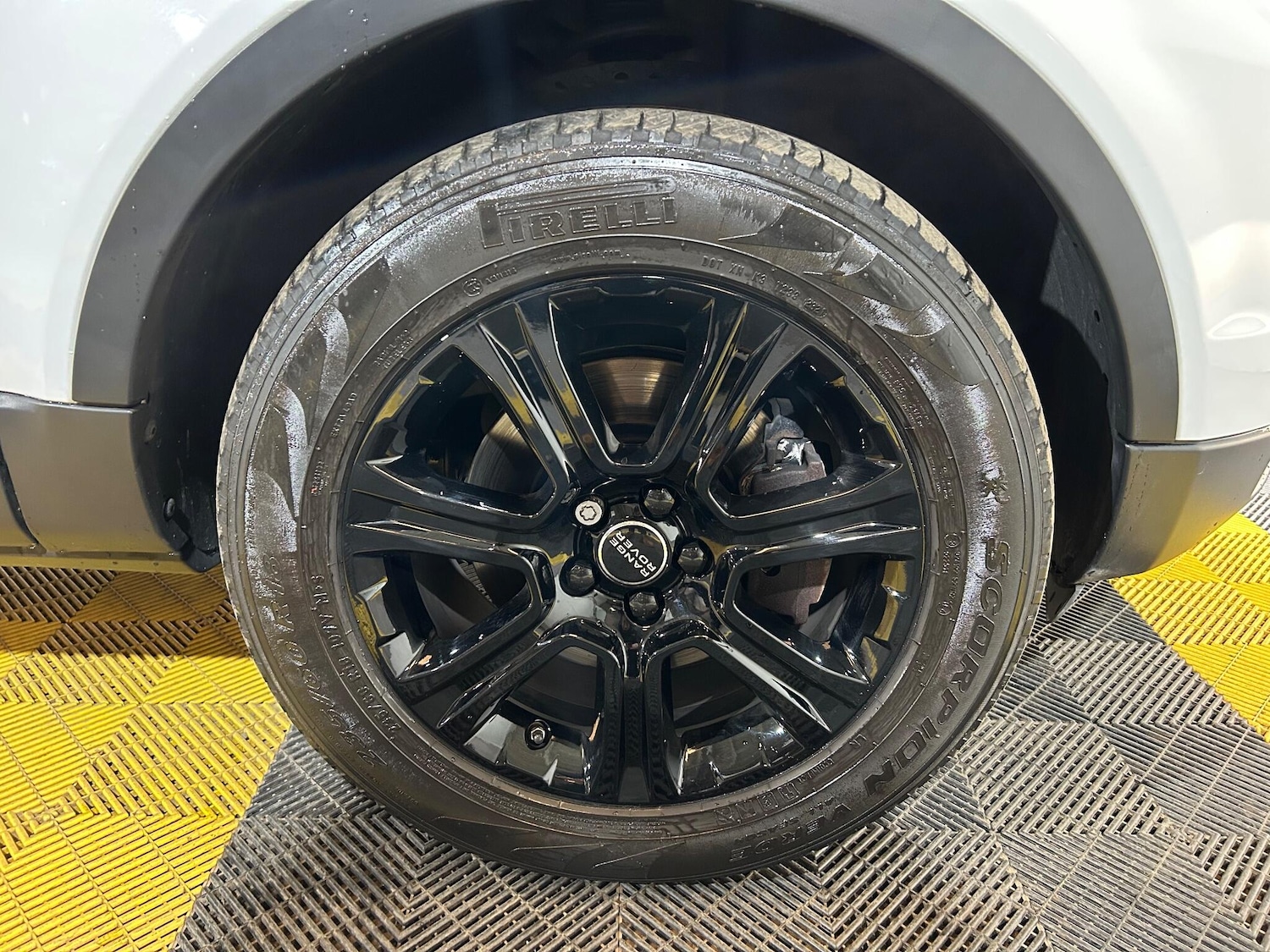 Used Land Rover Range Rover Evoque 2015 for sale - 76989555: Photo 30