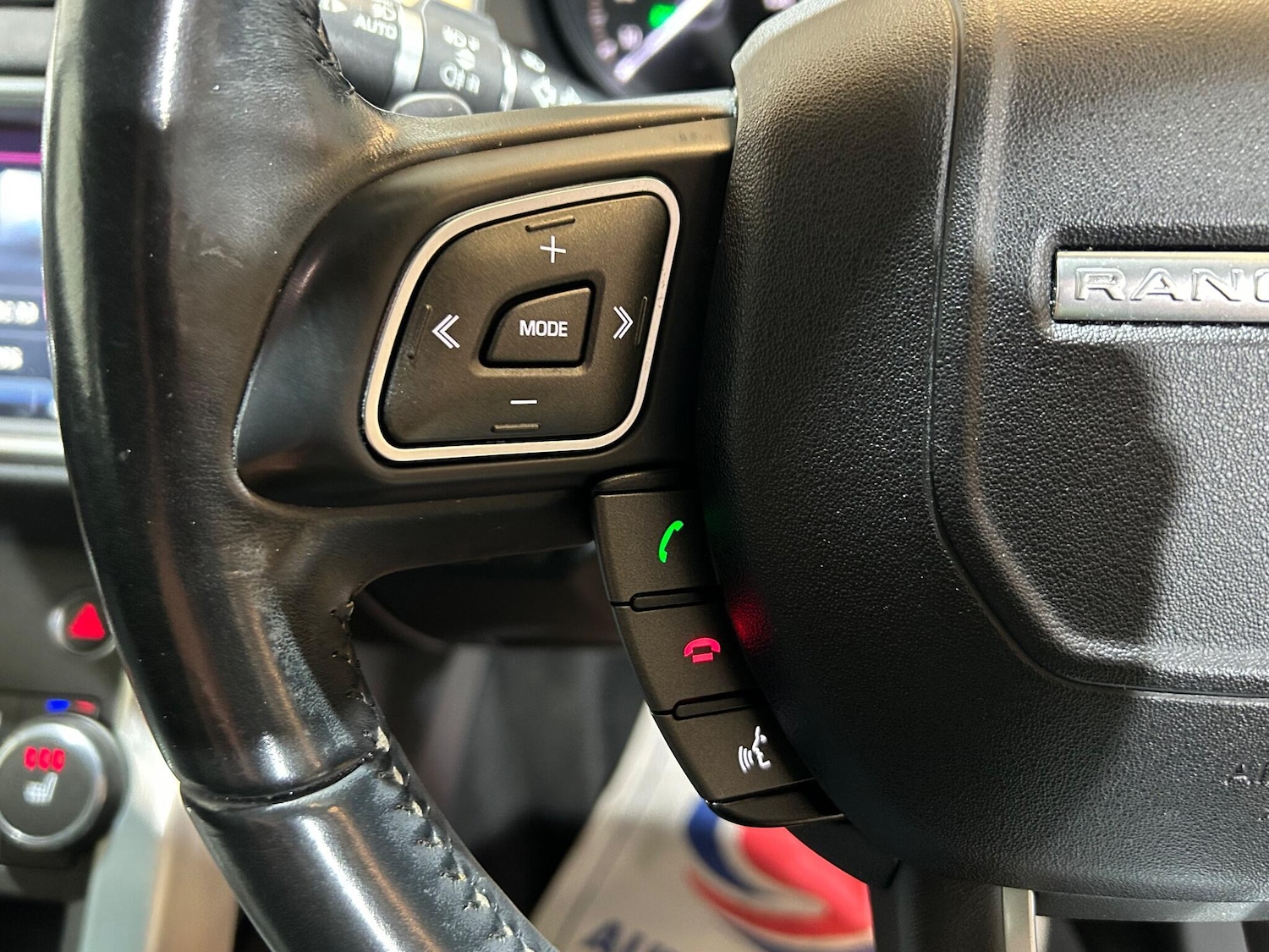 Used Land Rover Range Rover Evoque 2015 for sale - 76989555: Photo 31