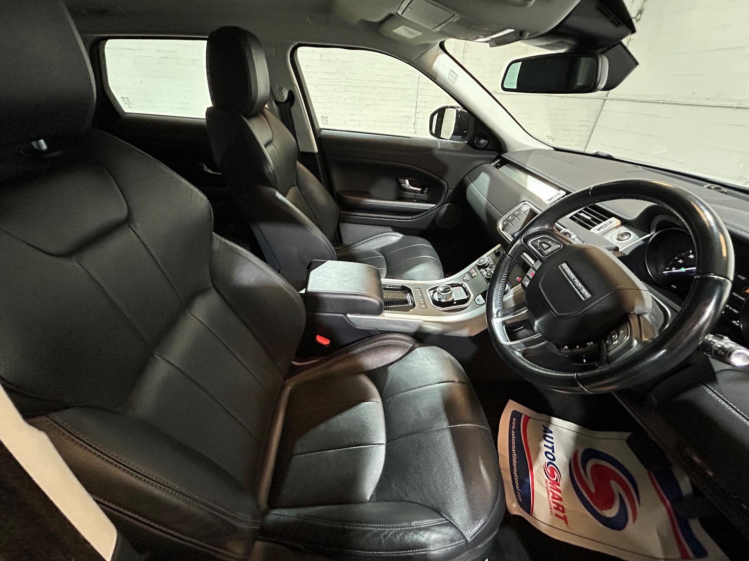 Used Land Rover Range Rover Evoque 2015 for sale - 76989555: Photo 33