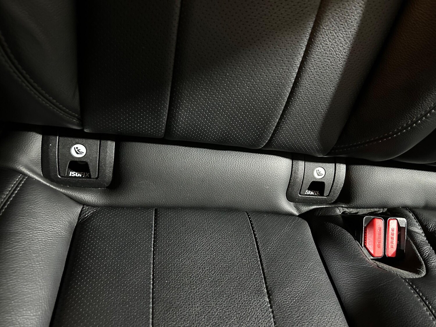 Used Land Rover Range Rover Evoque 2015 for sale - 76989555: Photo 38