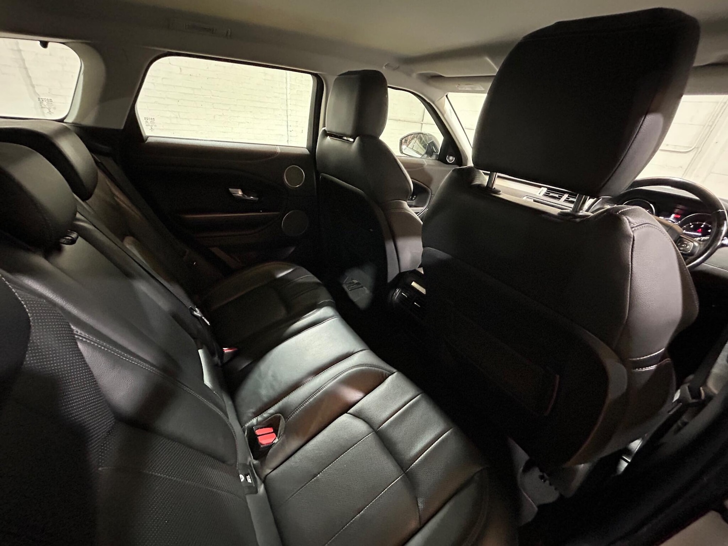 Used Land Rover Range Rover Evoque 2015 for sale - 76989555: Photo 39