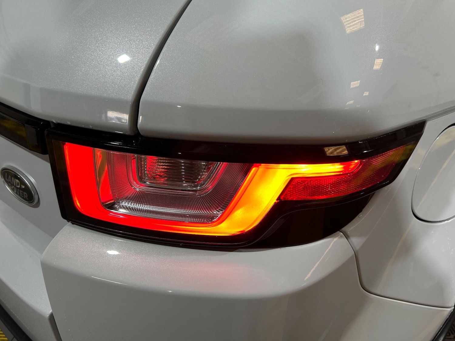 Used Land Rover Range Rover Evoque 2015 for sale - 76989555: Photo 42