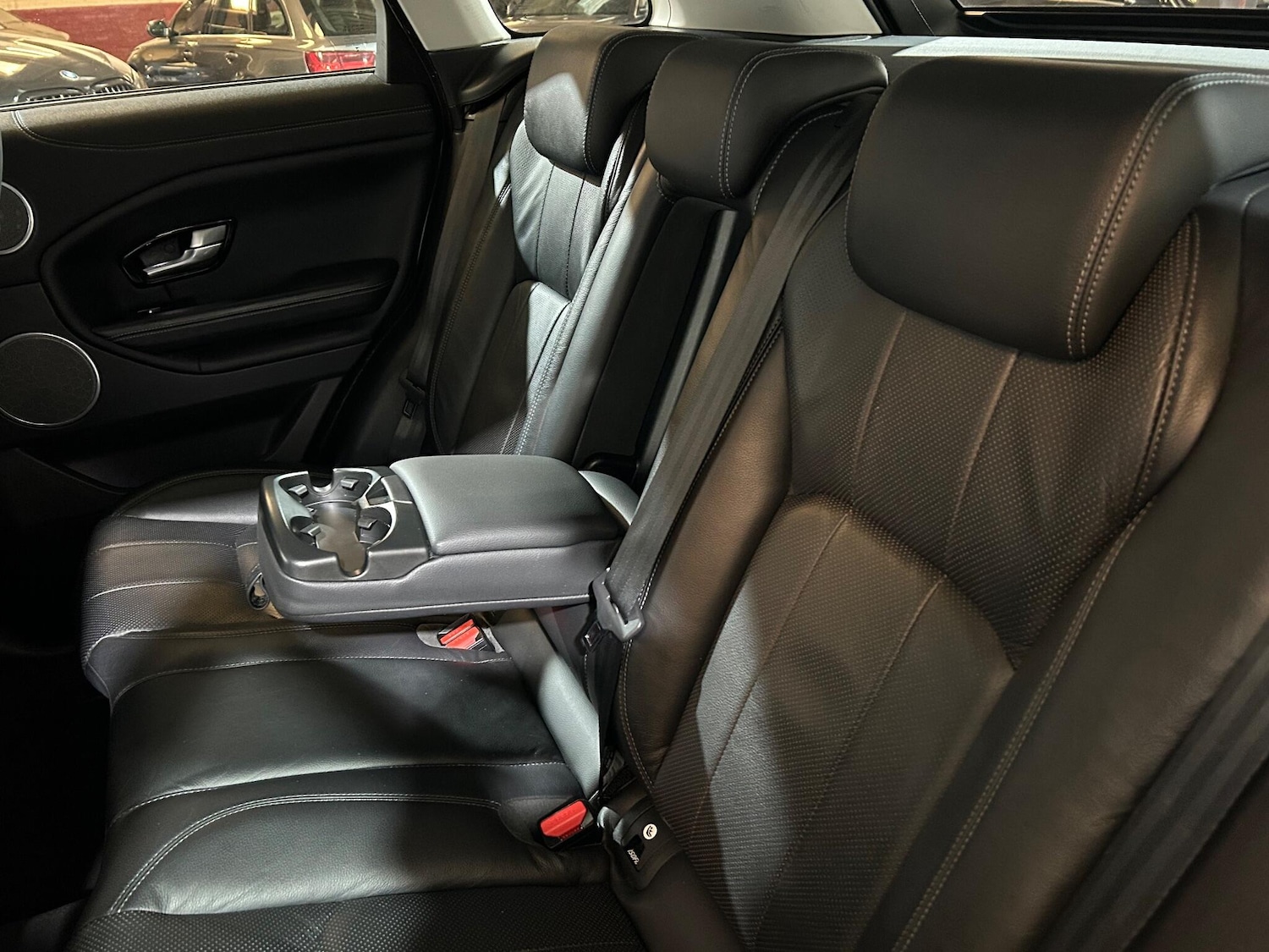 Used Land Rover Range Rover Evoque 2015 for sale - 76989555: Photo 51