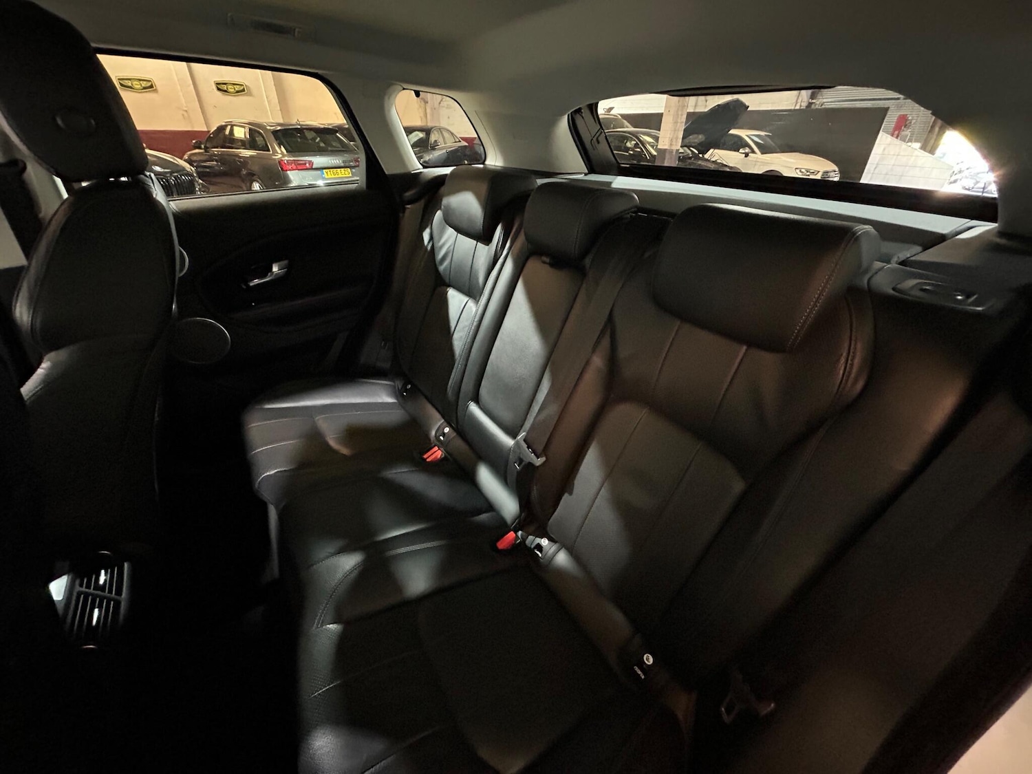 Used Land Rover Range Rover Evoque 2015 for sale - 76989555: Photo 55