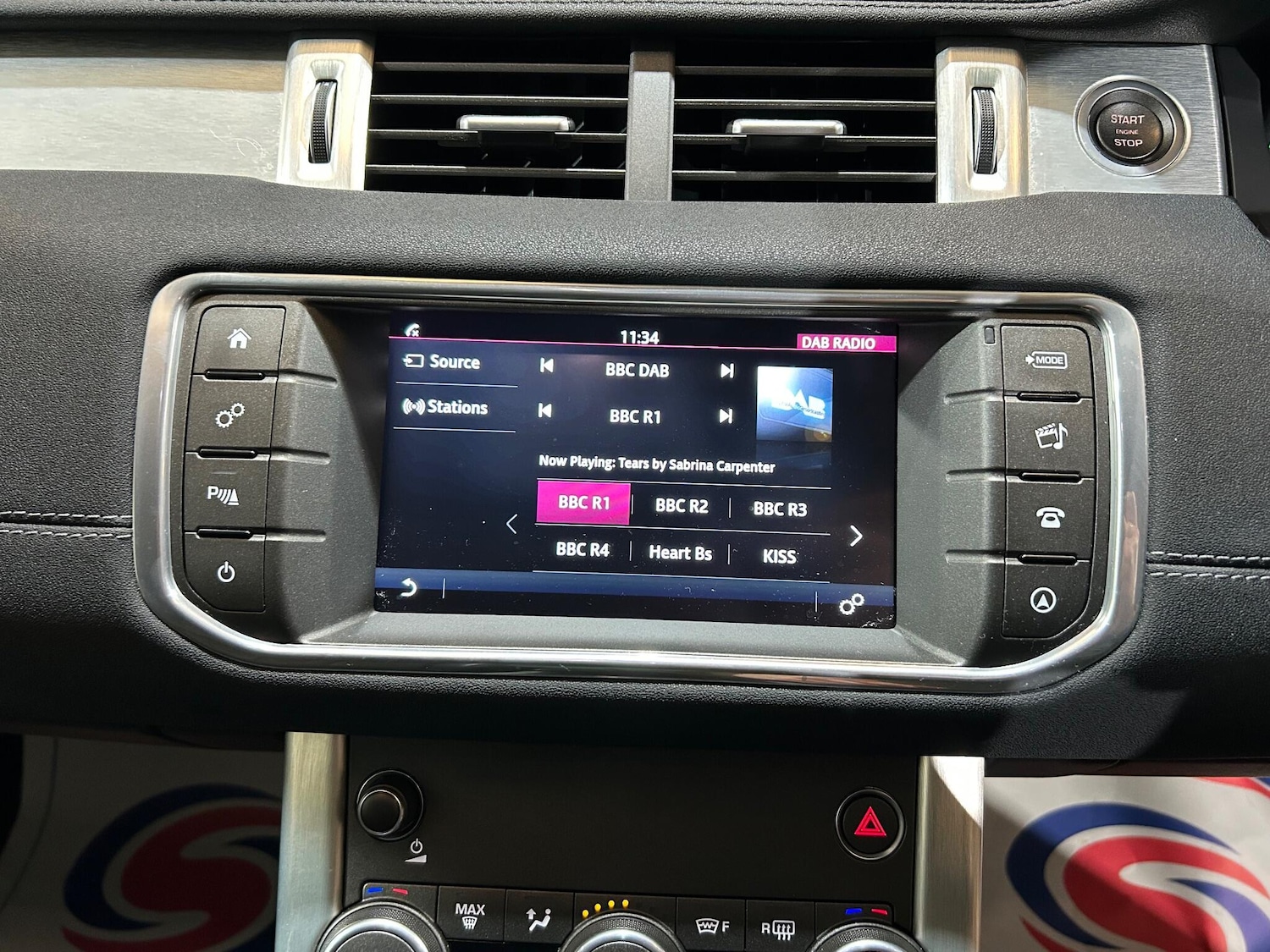 Used Land Rover Range Rover Evoque 2015 for sale - 76989555: Photo 56