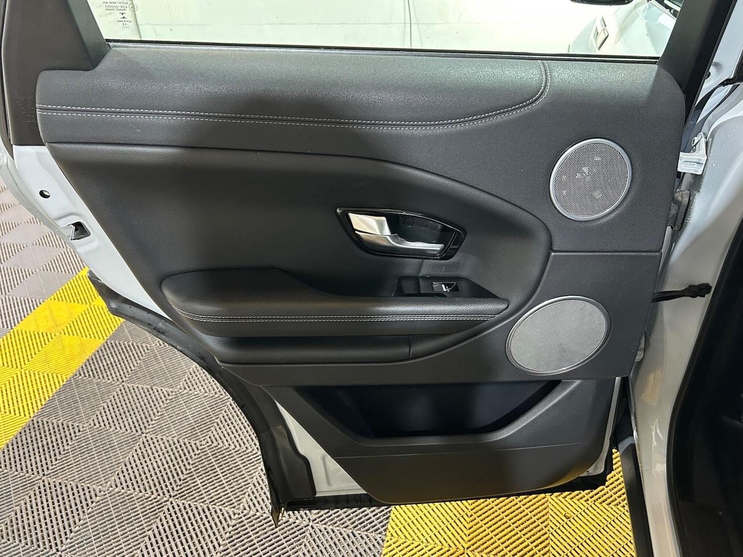 Used Land Rover Range Rover Evoque 2015 for sale - 76989555: Photo 59