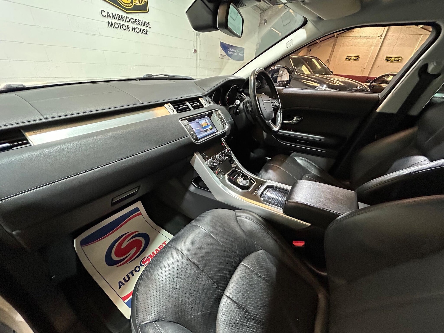 Used Land Rover Range Rover Evoque 2015 for sale - 76989555: Photo 62