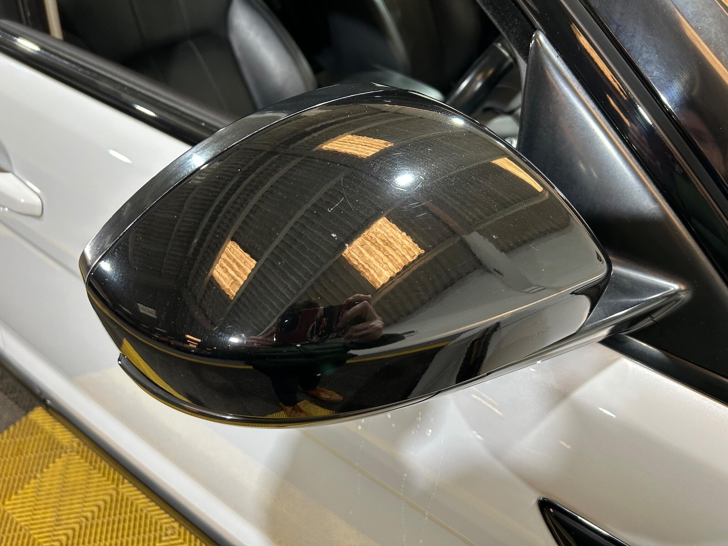 Used Land Rover Range Rover Evoque 2015 for sale - 76989555: Photo 74