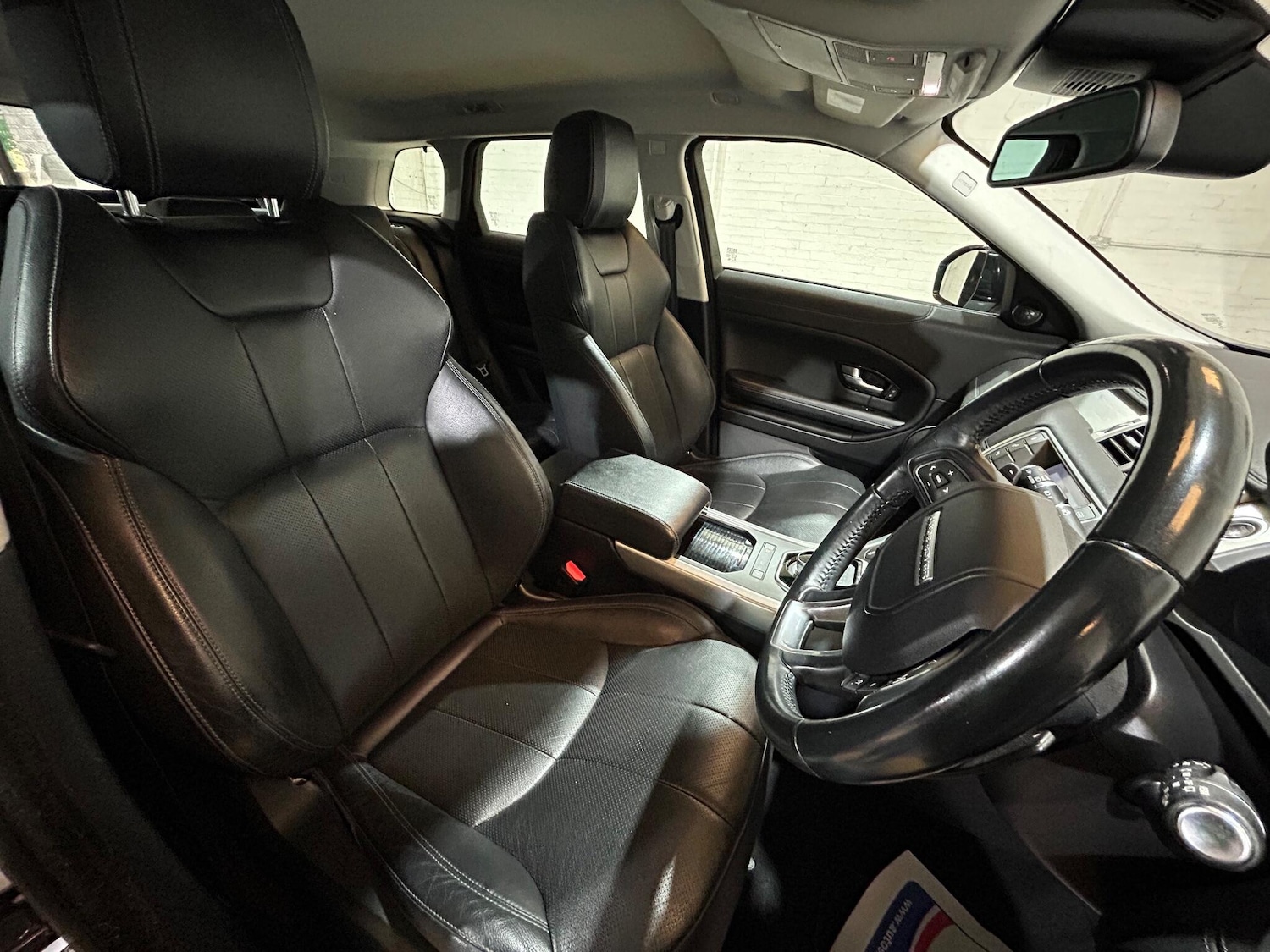 Used Land Rover Range Rover Evoque 2015 for sale - 76989555: Photo 8