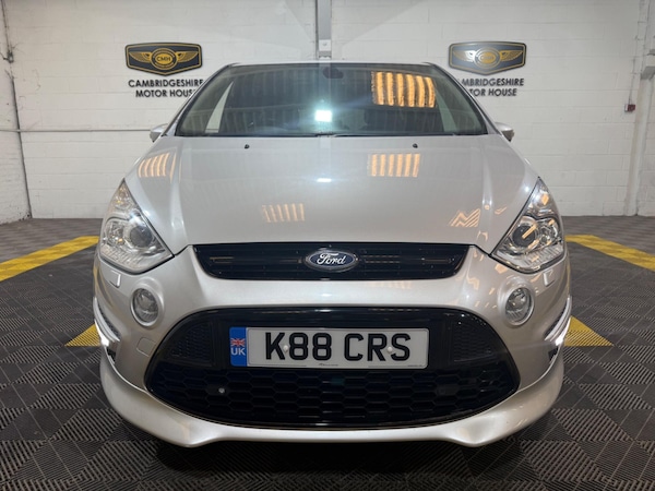Used Ford S-Max 2011 for sale - 75682136: Photo 32