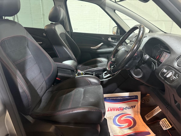 Used Ford S-Max 2011 for sale - 75682136: Photo 33