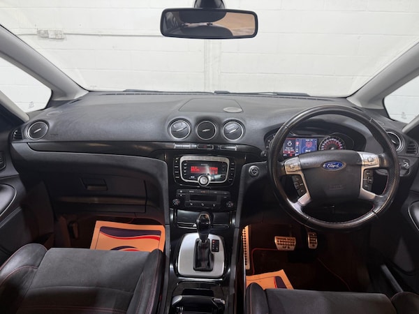 Used Ford S-Max 2011 for sale - 75682136: Photo 37