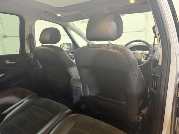 Used Ford S-Max 2011 for sale - 75682136: Photo 39
