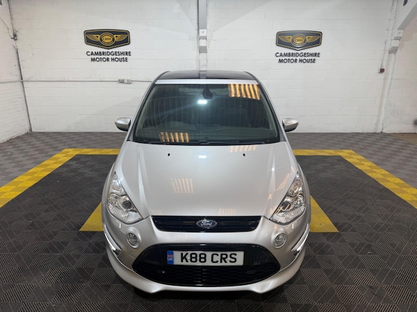Used Ford S-Max 2011 for sale - 75682136: Photo 40