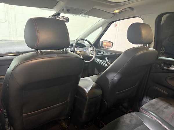 Used Ford S-Max 2011 for sale - 75682136: Photo 48