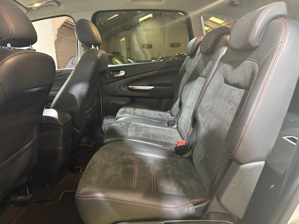 Used Ford S-Max 2011 for sale - 75682136: Photo 51