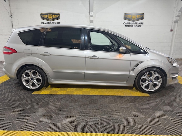 Used Ford S-Max 2011 for sale - 75682136: Photo 53