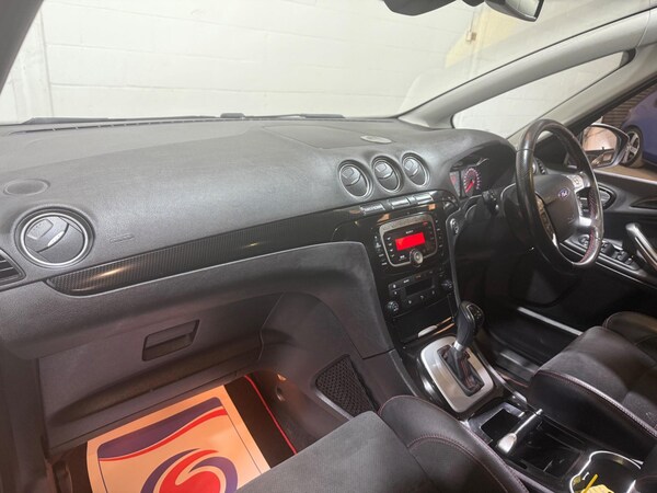 Used Ford S-Max 2011 for sale - 75682136: Photo 55