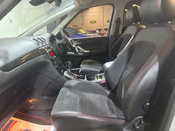 Used Ford S-Max 2011 for sale - 75682136: Photo 56