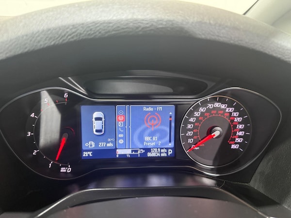 Used Ford S-Max 2011 for sale - 75682136: Photo 5