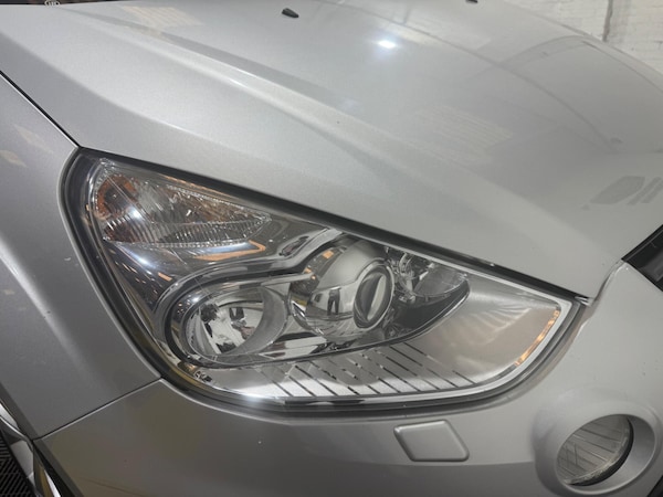 Used Ford S-Max 2011 for sale - 75682136: Photo 64