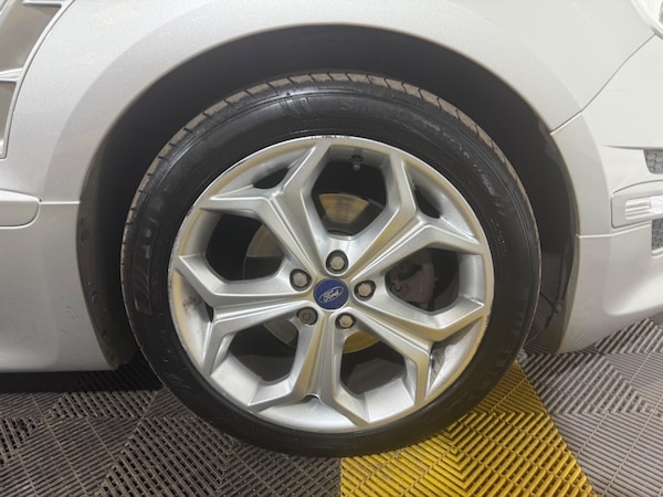 Used Ford S-Max 2011 for sale - 75682136: Photo 65