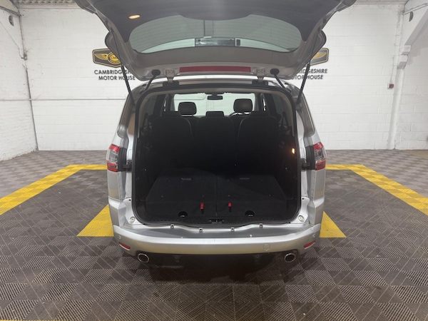 Used Ford S-Max 2011 for sale - 75682136: Photo 69