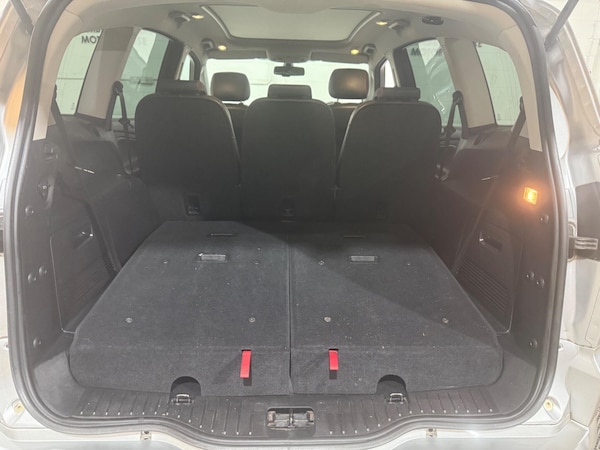 Used Ford S-Max 2011 for sale - 75682136: Photo 70
