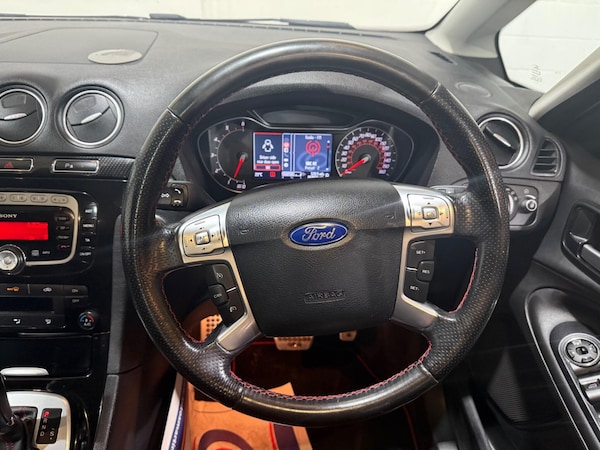 Used Ford S-Max 2011 for sale - 75682136: Photo 7