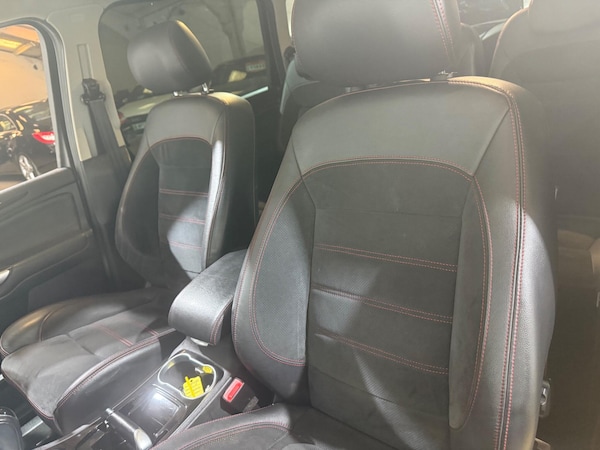 Used Ford S-Max 2011 for sale - 75682136: Photo 8