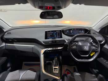 Used Peugeot 5008 2017 for sale - 75071069: Photo