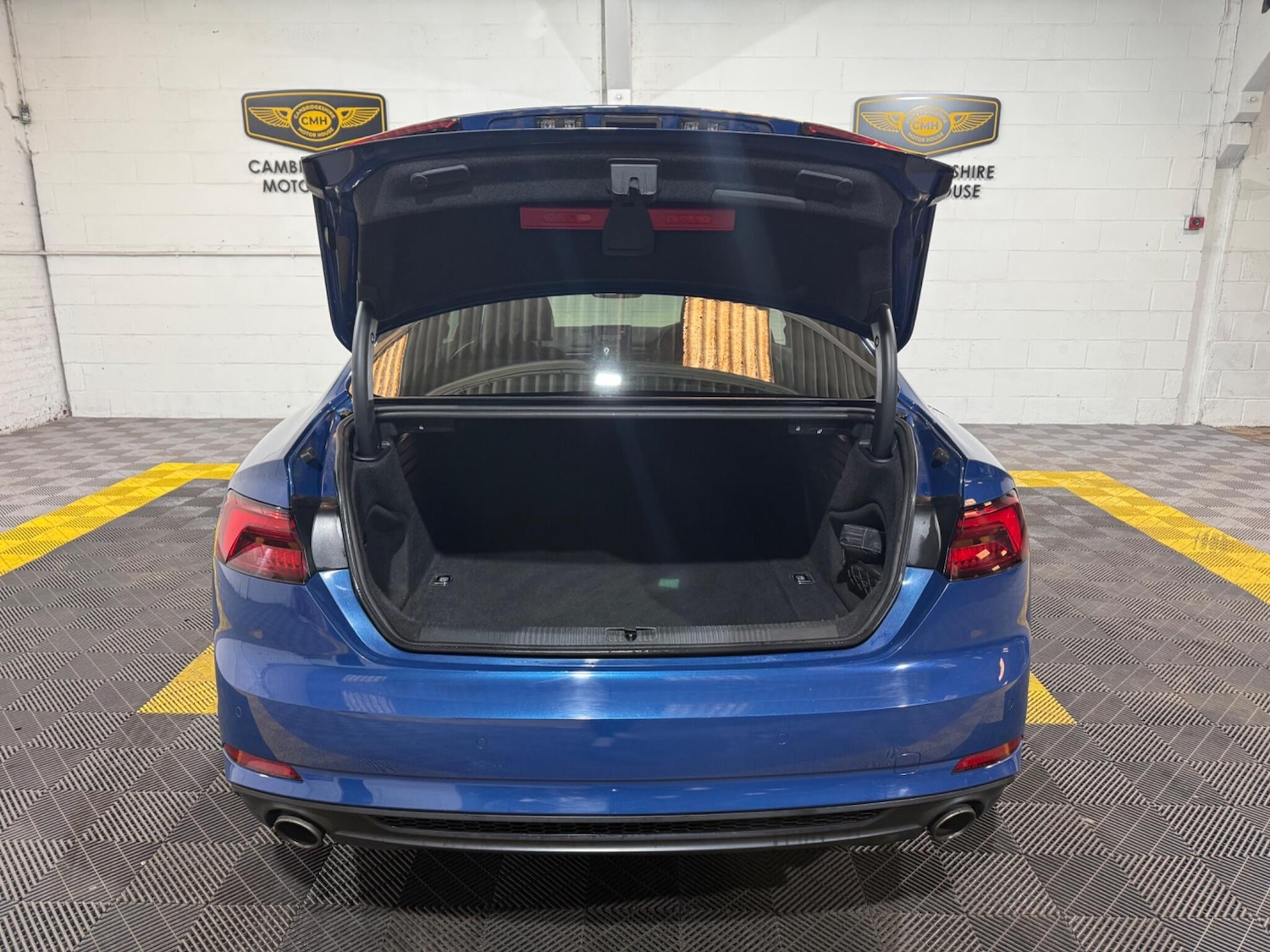 Used Audi A5 2019 for sale - 77229814: Photo 10