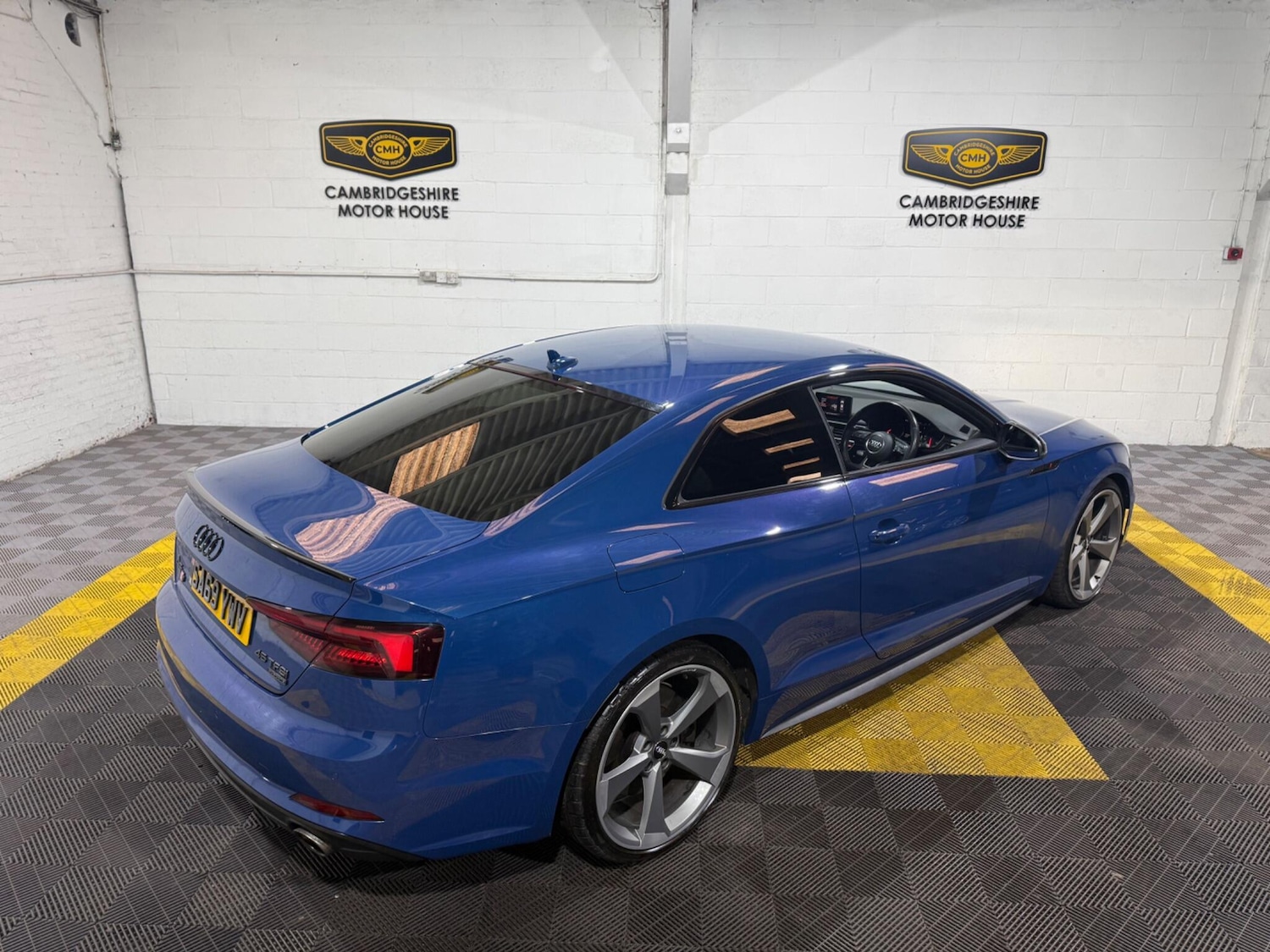 Used Audi A5 2019 for sale - 77229814: Photo 13
